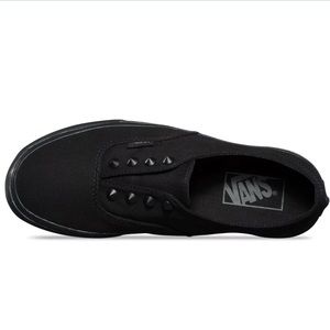 VANS STUDS AUTHENTIC GORE SLIP- ON